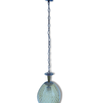 Hanging lamp