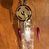 Pair of sconces