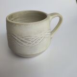 Tasse en porcelaine