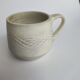 Tasse en porcelaine