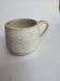 Porcelain cup