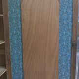 Parisian art deco wardrobe