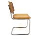 Model "B32" chair, Marcel Breuer, Italy, 1990