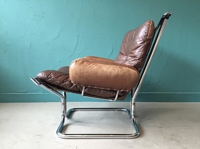 Armchair Ingmar Relling