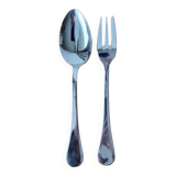 Bouillet Bourdelle Royal Bb serving cutlery