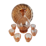 Rosaline Alcohol Service