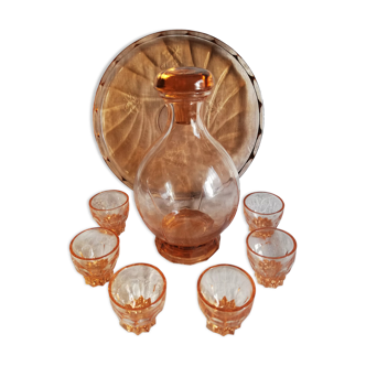 Rosaline Alcohol Service