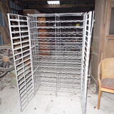Wine cellar