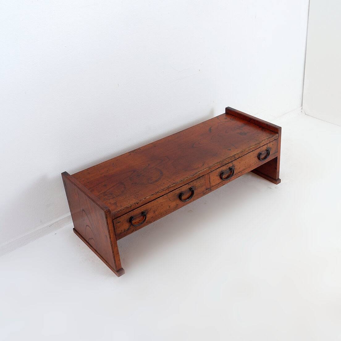 Mid Century Wabi Sabi Writing Table - Japan, early 20th century