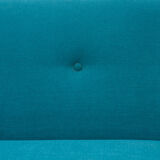 Sofa 50s, convertible, renovated