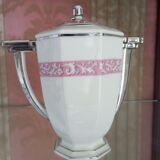 Art deco coffee service
