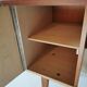 Bureau teck