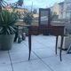 Beautiful dressing table and desk