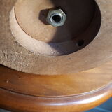 verded terracotta lamp foot - 35x20 doulle