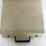 Typewriter, Olympia Traveller de Luxe