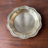 Coupelle en bronze, ciselée