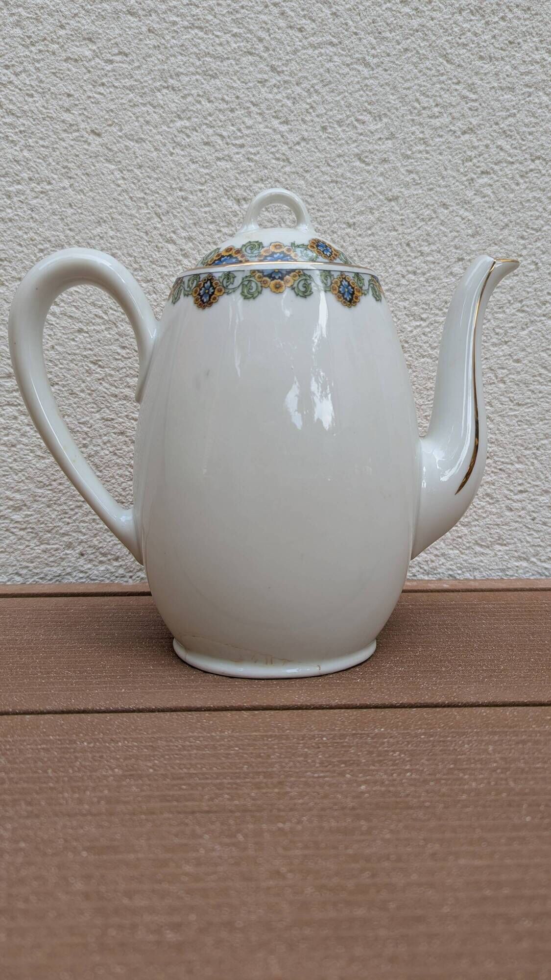 Tea service