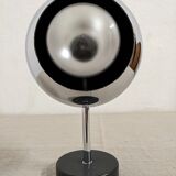 Series of 4 wall lights eye ball XL by Staff Leuchten years 60/70