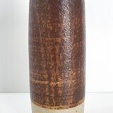 Vintage vase Biot Vallauris 1960