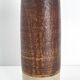 Vase vintage Biot Vallauris 1960