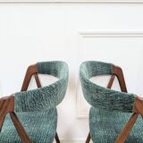 1 Chair 205 by Farstrup