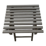 Folding stool