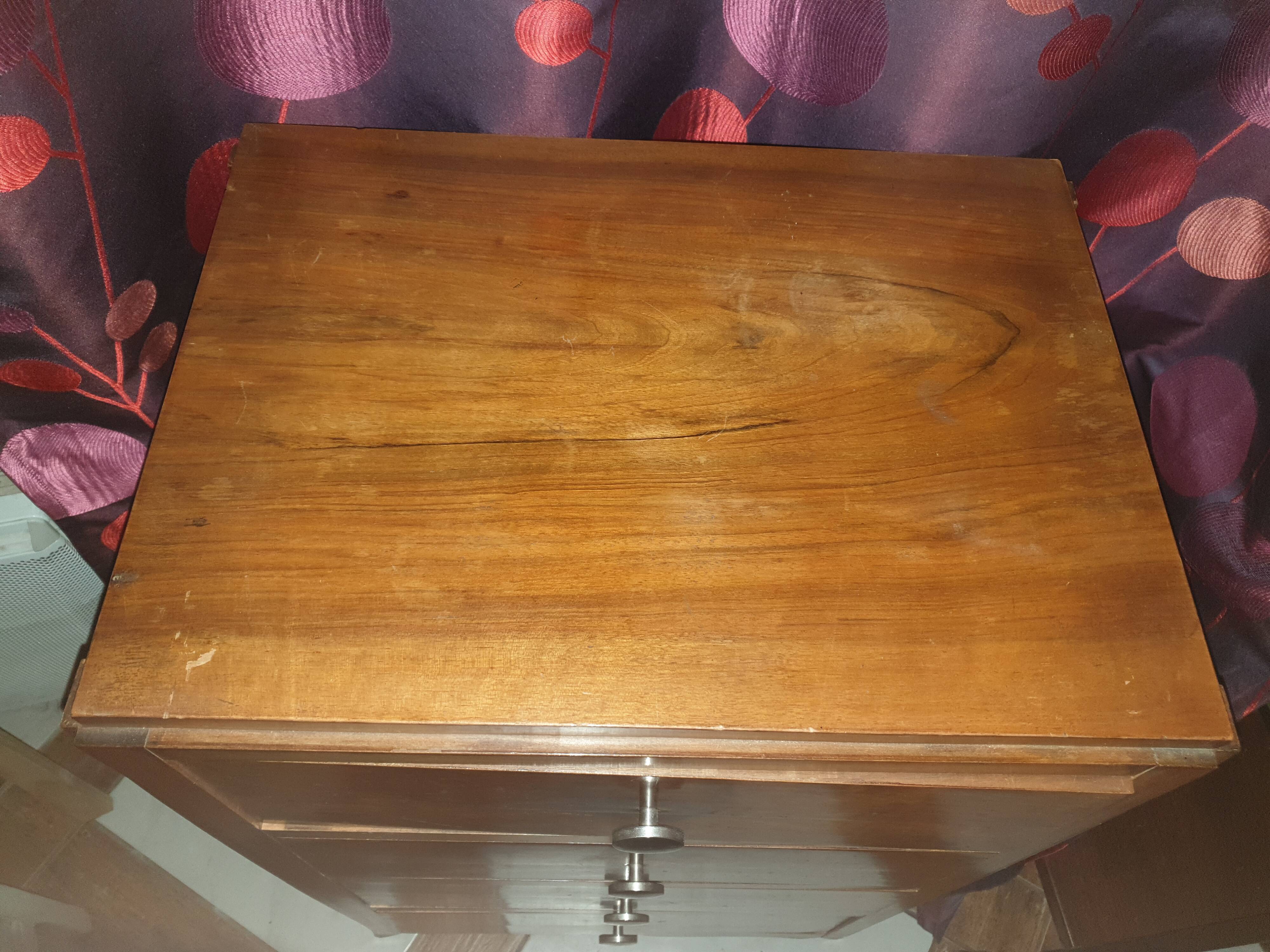 Handyman dresser dresser high year 50