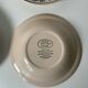 Laura Ashley Plates