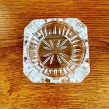 Art deco ashtray