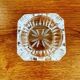 Art deco ashtray
