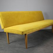 Mid-century sofa designed by Miroslav Navratil, 1960s