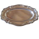 Christofle dish