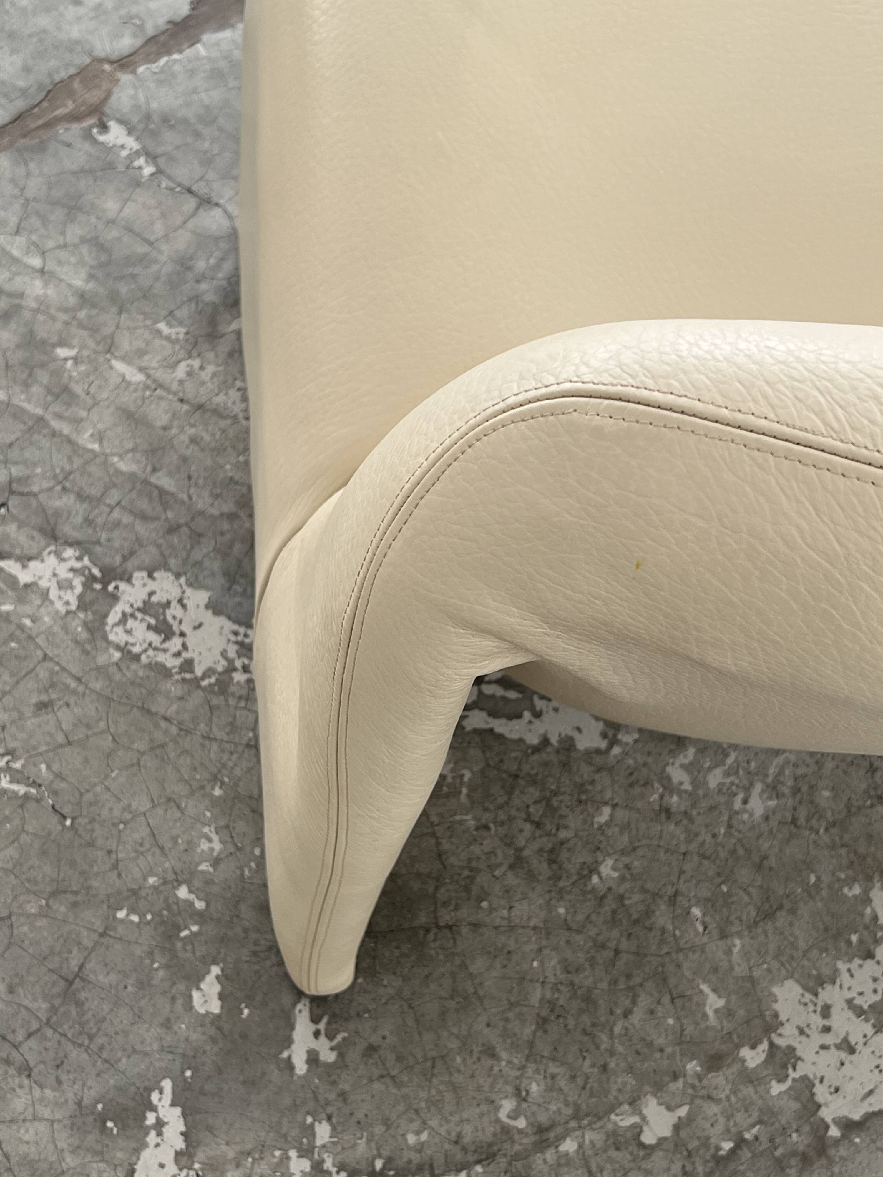 Driver "Alky" by Giancarlo Piretti for Castelli, Italy, 70s.