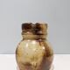 Vintage '80 ceramic decanter