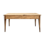 Farmhouse table