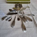 Christofle Versailles 12 fish knives
