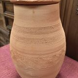 Terracotta Ollas