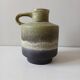 Vase Carstens Tönnieshof Fat Lava West Germany 1512-20 – 1960s – 2