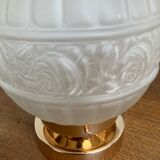 Art Deco table lamp