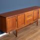 Retro Teak 1960s G Plan Fresco Long John Sideboard By Victor Wilkins
