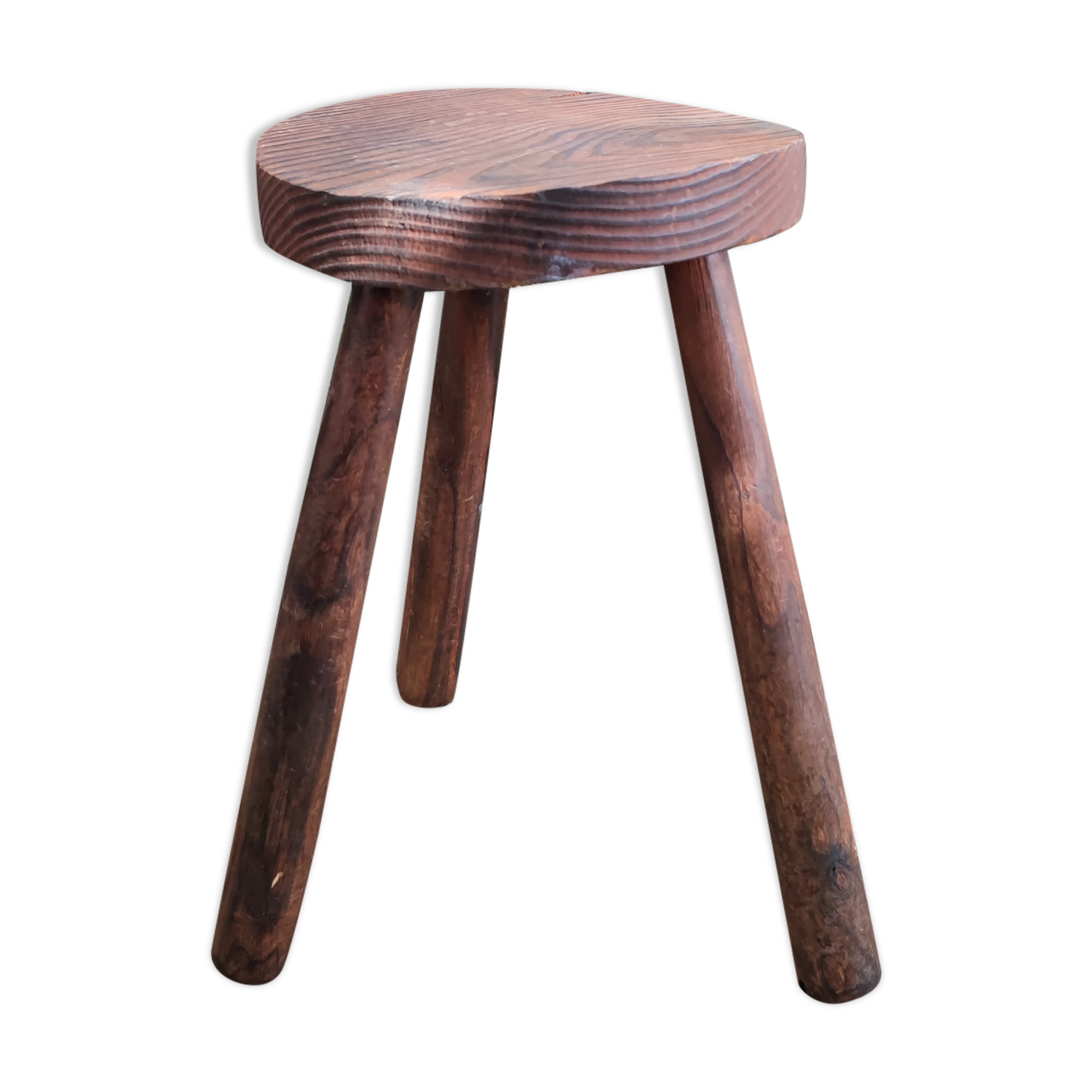 Milking stool