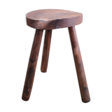 Milking stool