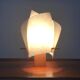 Vintage Table Lamp Plan B by Iris Kremer for Domus