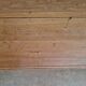 Oak farmhouse table 199cm x 89cm