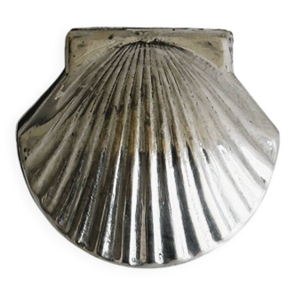 Boîte métal, petit cendrier