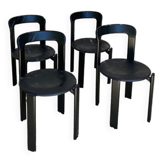 Bruno Rey chairs