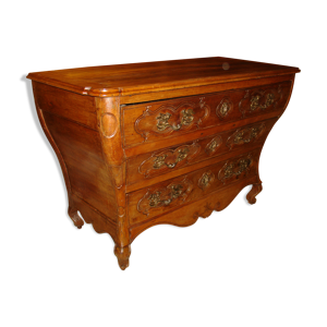 Commode dite Tombeau époque Régence