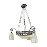 Degué chandelier