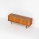 Buffet RY26 by Hans J. Wegner for Ry Møbler