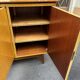 Ash enfilade 1960 vintage
